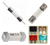 Fuse Operation And Principle | ElectronicsBeliever