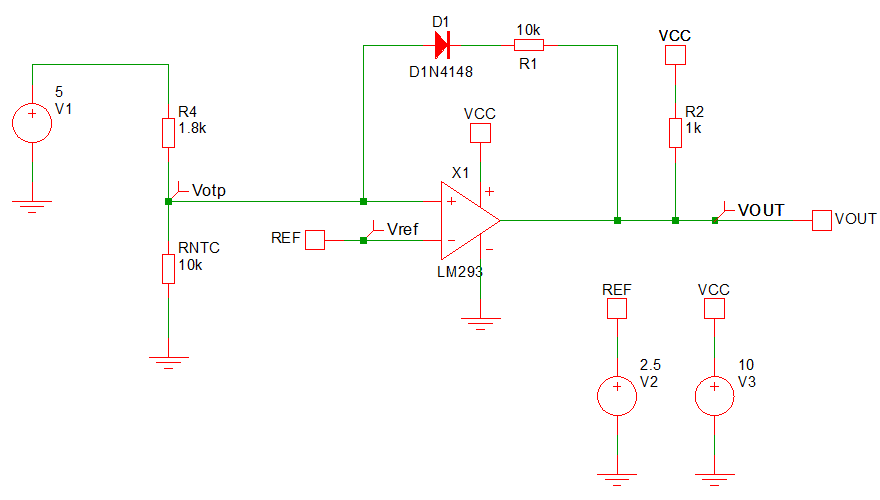 How To Design Over Temperature Protection Circuit | ElectronicsBeliever